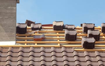 Lower Green clay roofing costs