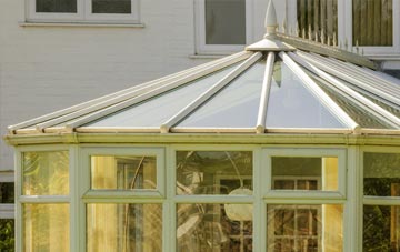conservatory roof repair Lower Green