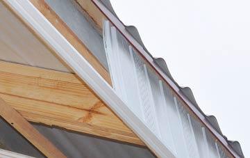 why Lower Green fascia repairs are essential
