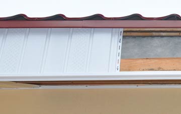 Lower Green fascia repair costs