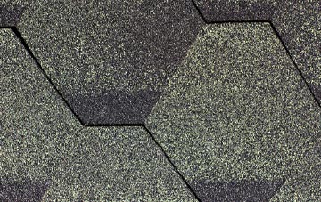 Lower Green fibreglass shingle repairs