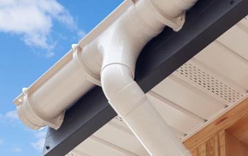 Lower Green gutter installation costs