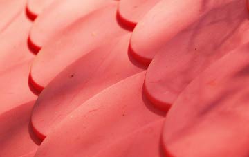 Lower Green plastic roof costs