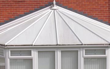 Lower Green polycarbonate conservatory roof repairs