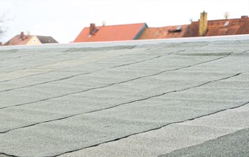 Lower Green flat roof replacement