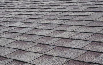 Lower Green tiles for shallow pitch roofing