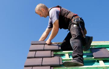 disadvantages of Lower Green slate roofing