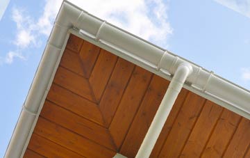 Lower Green soffit types