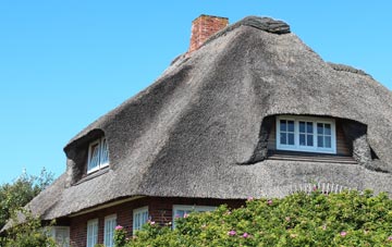 thatch roofing Lower Green