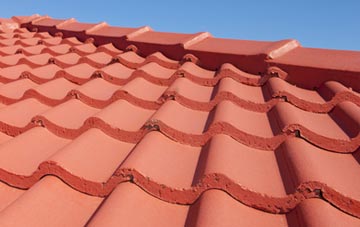 Lower Green tile and slate roof replacement