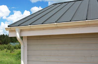 Lower Green fascia repair