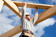 Lower Green roof replacement work