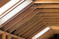 Lower Green tapered roof insulation quotes